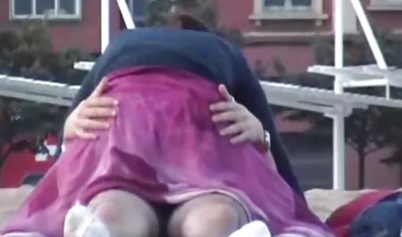 Sexy Asian teen Fucks dengan vidio sex lesby sepasang Johnson