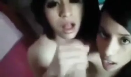 Sangat vidio porbo seksi Milf mencintai mengisap ayam