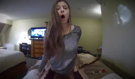 Video vidio potno amatir