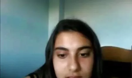 Tak biasa milf Leah Masturbasi dalam vidio porna lingerie