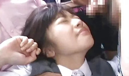 Hardcore oral teenpornvidio untuk Nagasawa dalam lingerie merah