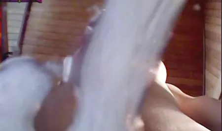 Hot pirang Chloe mendapat kasar ngentot video bokep gemuk di kursi belakang
